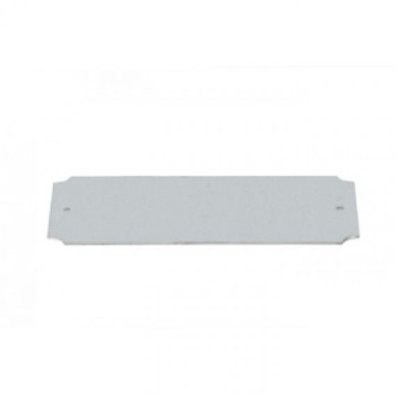HIBOX MOUNTING BASE PLATE (96.5x68x1.6)MM